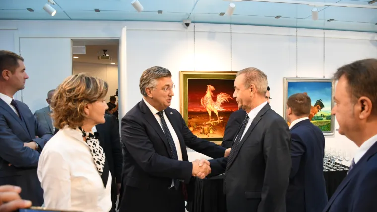 Koren bi se mogao pojaviti na listi za Sabor: 'Ako će HDZ to od mene tražiti, bit ću na listi'