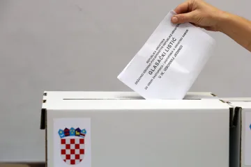 DIP zaprimio prvu kandidaturu za izbore