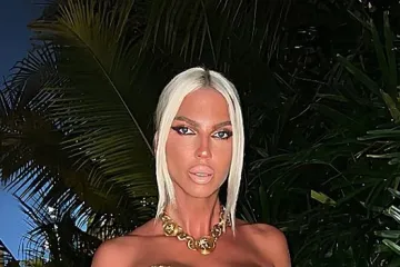 Karleuša zapalila Instagram provokativnim videom: 'Pukao mi je ekran od seksepila!'