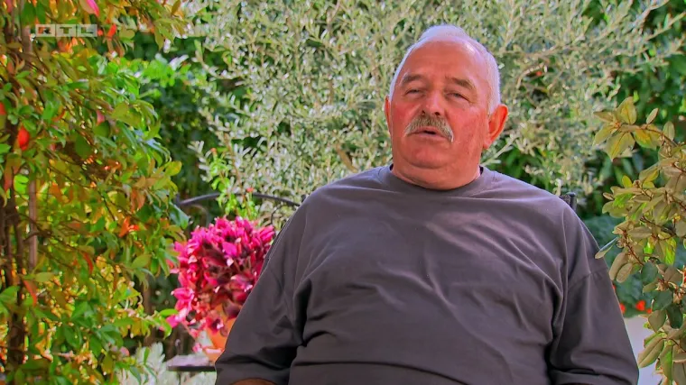 Branko iz 'Ljubav je na selu' se ipak ne ženi: 'Oti&scaron;la je bez pozdrava, uni&scaron;tila me'