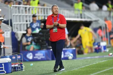 Hrvatska U-21 reprezentacija pred važnim izazovima: 'Idemo po pobjede'