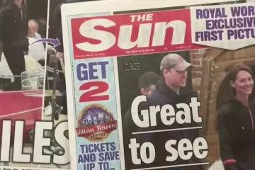 Kate Middleton utišala teorije zavjere. Stručnjak: 'To je potvrda svega što smo govorili'