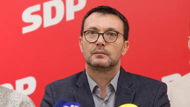 SDP otkrio kad će donijeti svoje izborne liste. Tko će se 'fajtati' s Plenkovićem u 1. izbornoj jedinici?