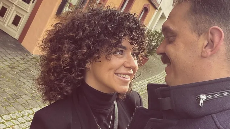 Ernin suprug iz showa 'Brak na prvu' zaljubio se u drugu, a sada i ona uživa u ljubavi