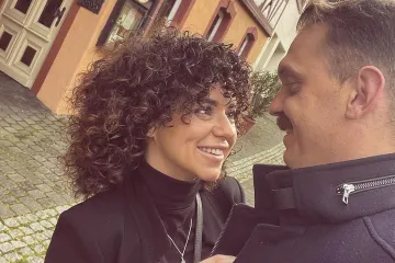 Ernin suprug iz showa 'Brak na prvu' zaljubio se u drugu, a sada i ona uživa u ljubavi