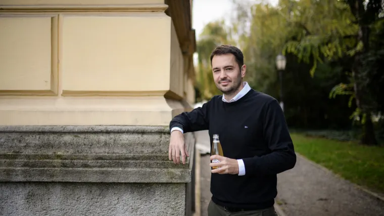 Ako dosad niste, možda je ovo prava prilika da probate zdravo piće koje postaje sve popularnije