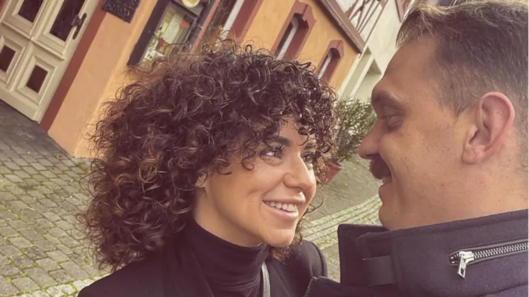 EKSKLUZIVNO Erna iz 'Braka na prvu' o preseljenju i udaji: 'Naša priča traje skoro tri godine'