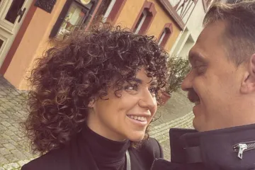 EKSKLUZIVNO Erna iz 'Braka na prvu' o preseljenju i udaji: 'Naša priča traje skoro tri godine'