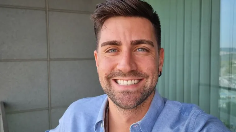 Diplomirao strojarstvo, pa odlučio biti glumac. Žene su lude za njim: 'Posvuda me slijede'