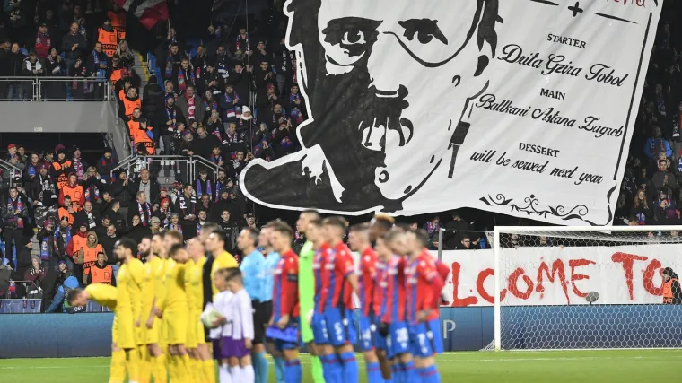 Bili su kobni po Dinamo, a sada im je UEFA 'zalijepila' oštru kaznu