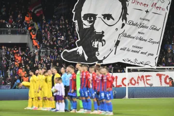 Bili su kobni po Dinamo, a sada im je UEFA 'zalijepila' oštru kaznu