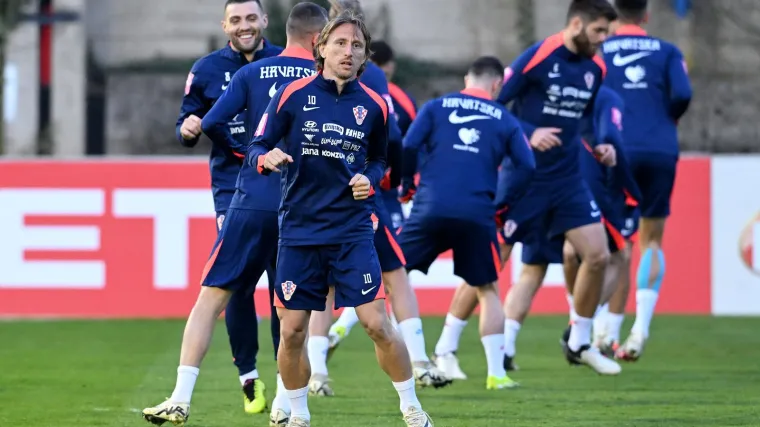 Luka Modrić ispunio veliku želju dječaku koji je žrtva vršnjačkog nasilja