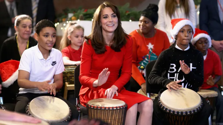 Kate Middleton ranije je učinila dobro djelo: Anonimno je pomogla djeci oboljeloj od raka