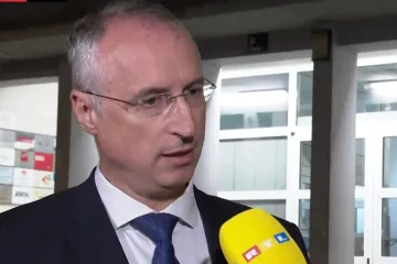 Puljak otkrio je li njegova stranka 'izgurala' Možemo iz 'Rijeka pravde'? 'Nije nam to bio cilj'