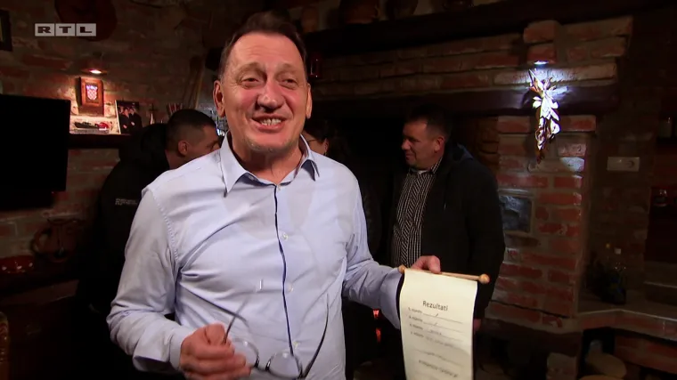 Miljenko odnio pobjedu u 'Večeri za 5': 'Vjerujte mi da je nisam očekivao'