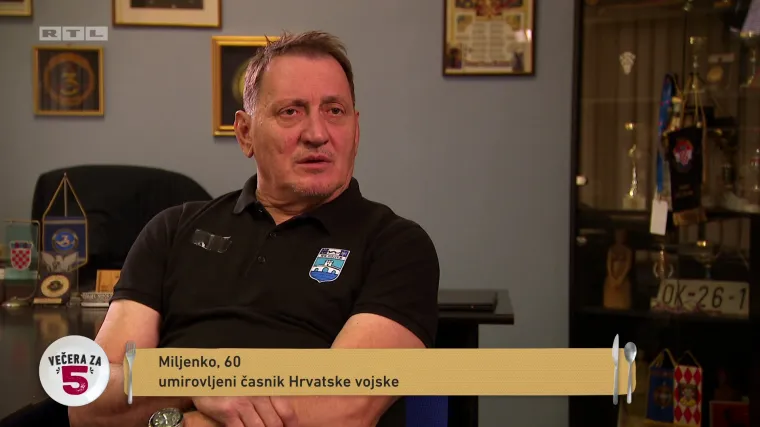 Može li Miljenko pobijediti? Sprema ukusnu večeru s vi&scaron;e vrsti ribe