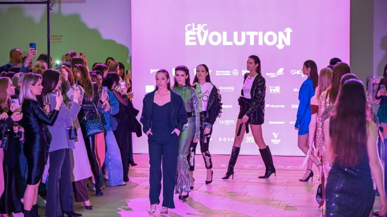 Zadarska Providurova palača na jednu večer zasjala u znaku mode i međusobnog pomaganja