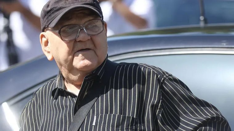 Preminuo poznati književnik i scenarist Abdulah Sidran