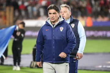 Navijači kritiziraju izbornika: 'Hoće li Dalić progledati nakon ove utakmice?'