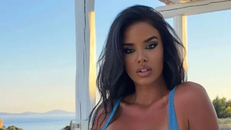 Ivana Knoll tužna zbog propalih planova za izlazak: 'Spremila sam se ni za što'