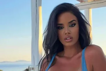 Ivana Knoll tužna zbog propalih planova za izlazak: 'Spremila sam se ni za što'