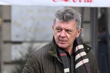 Je li auto Ivana Turudića mogao biti propucan slučajno? Sudski vještak: 'Čini mi se čudnim slučaj'