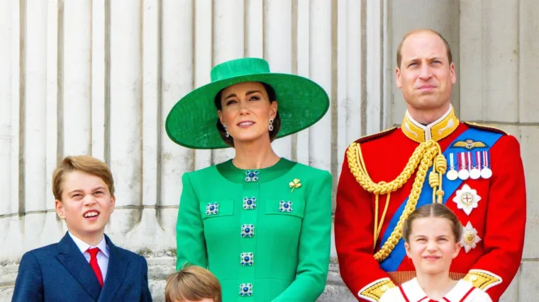 Cijeli svijet suosjeća s princezom Kate. Društvene mreže gore: 'Tako je mlada i ima malu djecu'