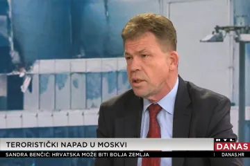 Teroriste čeka pakao: 'Možemo očekivati operacije spržene zemlje'