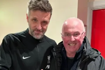 Liverpool ispunio želju smrtno bolesnom treneru. Bišćan: 'Teško je to gledati, ali i dosta poučno...'