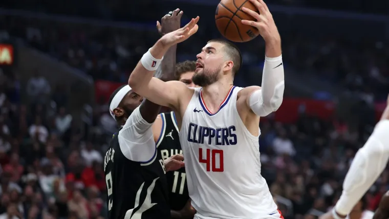 Zubac odličan u porazu Clippersa: Trener je mogao bolje odlučiti na ulasku u zadnju četvrtinu