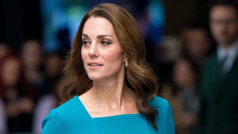 Kate Middleton je brzo napisala govor o borbi protiv raka: Htjela je zaustaviti tračeve