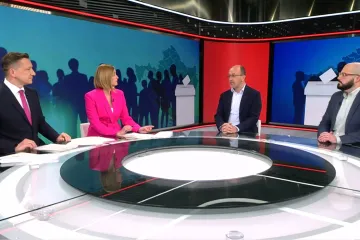 Politički analitičar Mijić: 'Ljevica je kao trula splav koju bi rijeke pravde trebale izbaciti na obalu'
