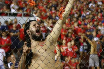 Najuspješniji južnoamerički klub proslavio 120. rođendan: Ozlijedila se legenda ponikla u tom klubu