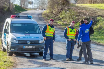 Strava u Mađarskoj! Vozač relija sletio sa staze i 'pokupio' gledatelje: Ubio 4 ljudi, među njima i dijete
