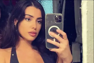 Bianca Censori odjevena od glave do pete: Fanovi iznenađeni naglom promjenom