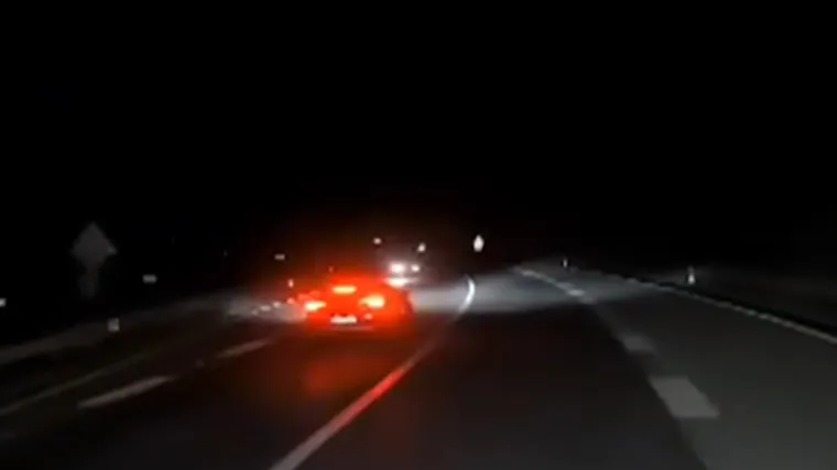 Jurio u suprotnom smjeru i jedva izbjegao frontalni sudar. Načelnik: 'Postoji i kaznena odgovornost'