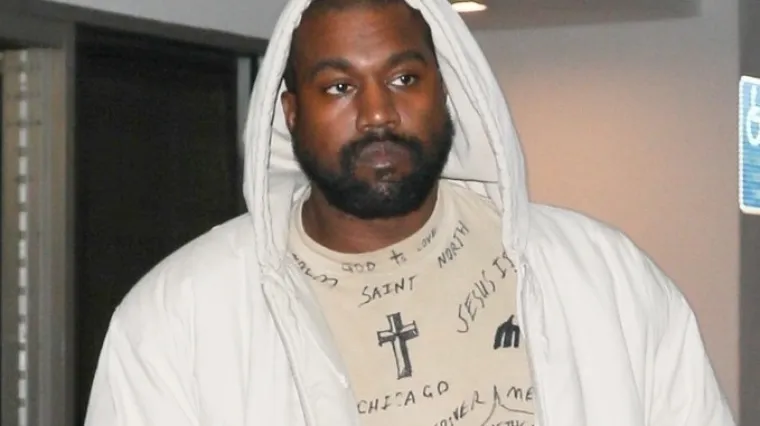 Kanye West zahtijeva promjenu imena: Svoje pravo ime smatra robovskim