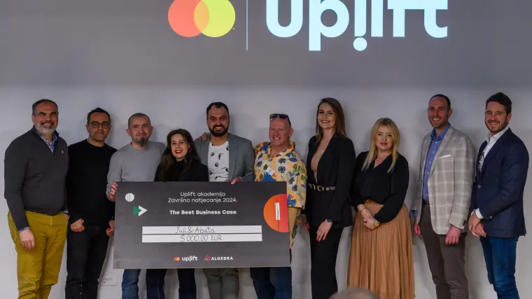 Predstavljeni jedinstveni turistički projekti koji budućnost domaćeg turizma vide u autohtonosti hrvatskih proizvoda pretočenih u modernu varijantu