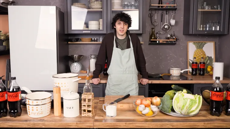 David (22) iz serije 'Videobox' šarmirao u kuhinji; Ljuba (80) i Anđelka (74) ostale bez riječi!