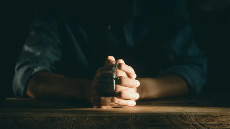 Velika je subota: Dan je to posvećen ti&scaron;ini i molitvi