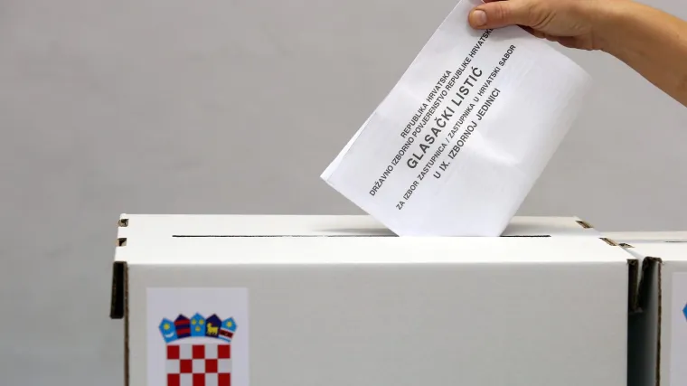 Zagrepčani, evo kako na dan izbora možete zaraditi: Donosimo detalje posla koji se nudi