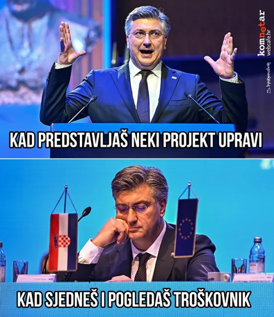 Problemi korporativnog sektora