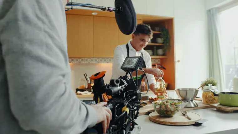 &bdquo;Lak&scaron;e mi je voditi momčad nego stati pred kamere&ldquo;