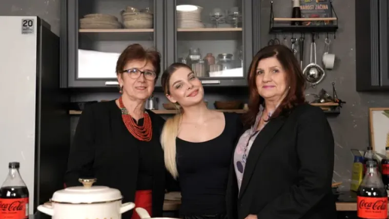 Z ❤️ BOOMERE - pratite najslađi specijal o srazu Z generacije i neponovljivih Boomera!