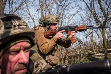Artem je jedan od tisuće koji izbjegavaju novačenje: 'Želim živjeti svoj život...'