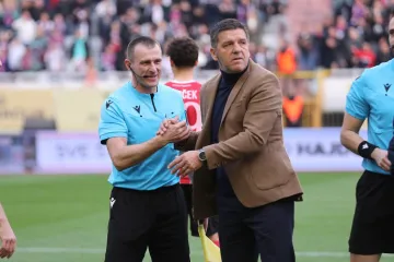 Hit trener u studiju Net.hr: 'U HNL-u treba malo više strpljenja'