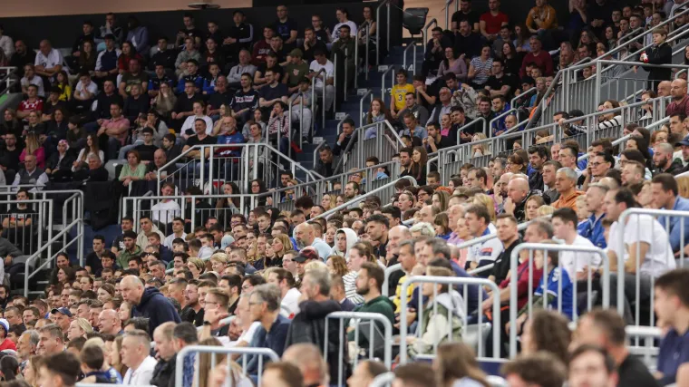 Velimir Zajec u zanimljivom dru&scaron;tvu prati Zagreb