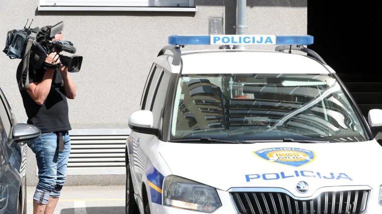 Policajci htjeli naplatiti Uskokovoj vozačici nepostojeći prekr&scaron;aj, pa poku&scaron;ali sve prikriti