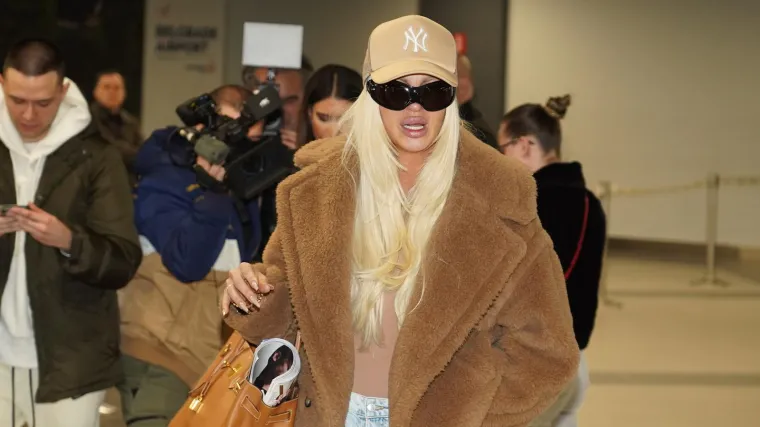 Jelena Karleu&scaron;a oplela po mu&scaron;karcima: 'Koji je vama?! Glumite napaljene majmune...'