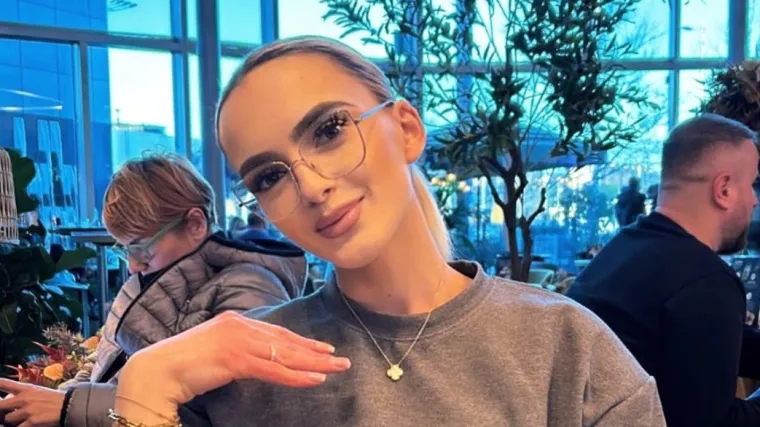 Klara iz 'Braka na prvu' pohvalila se novom tetovažom: Evo &scaron;to krasi njezino tijelo